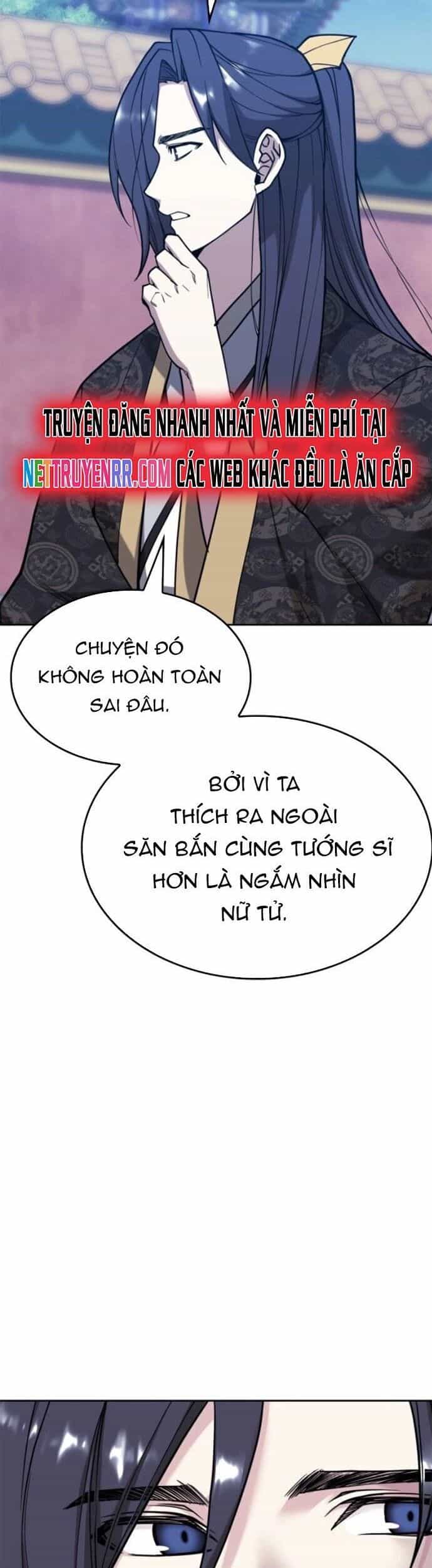 Võ Giả Bất Đắc Dĩ - Chương 228 - ảnh 33