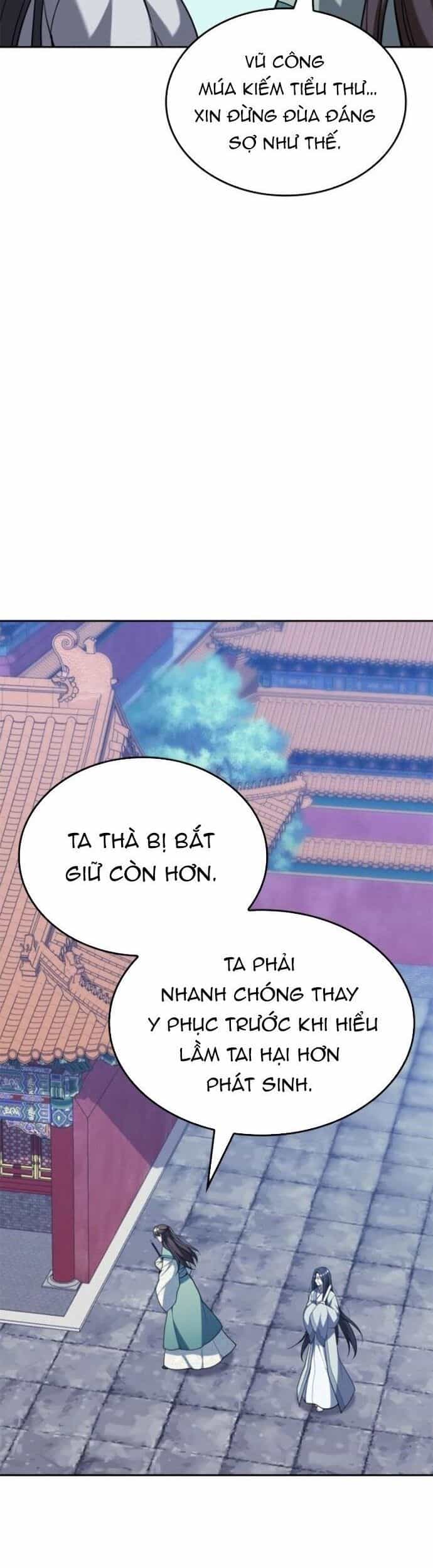 Võ Giả Bất Đắc Dĩ - Chương 228 - ảnh 49