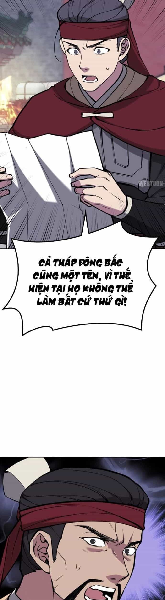 Võ Giả Bất Đắc Dĩ - Chương 228 - ảnh 8