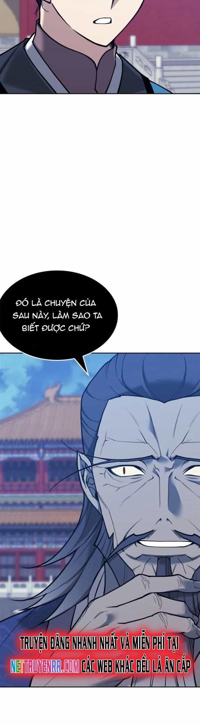 Võ Giả Bất Đắc Dĩ - Chương 229 - ảnh 47