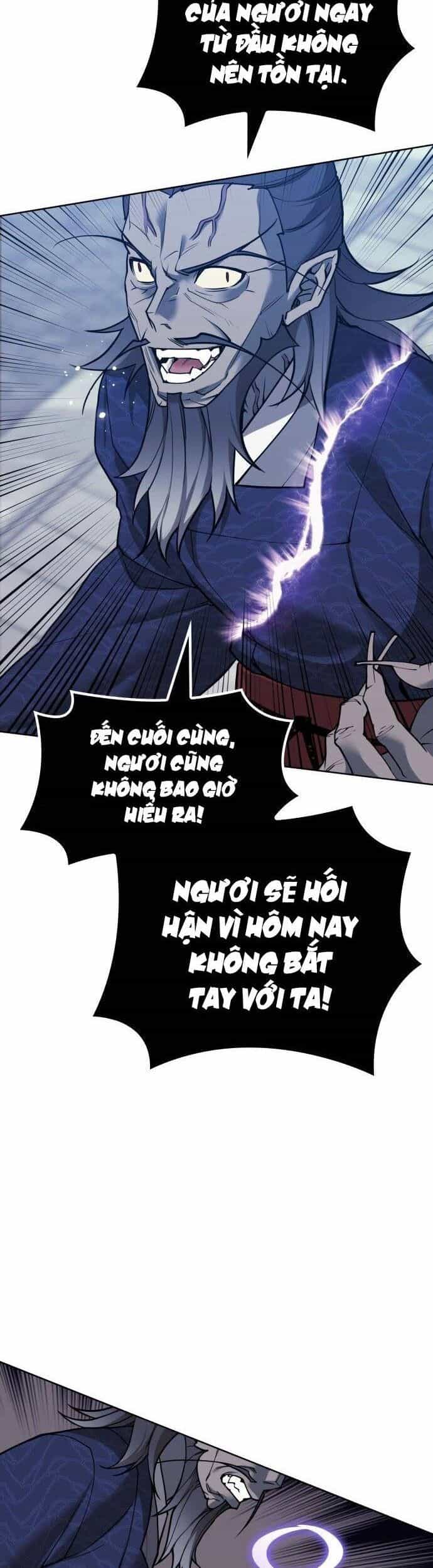 Võ Giả Bất Đắc Dĩ - Chương 230 - ảnh 18