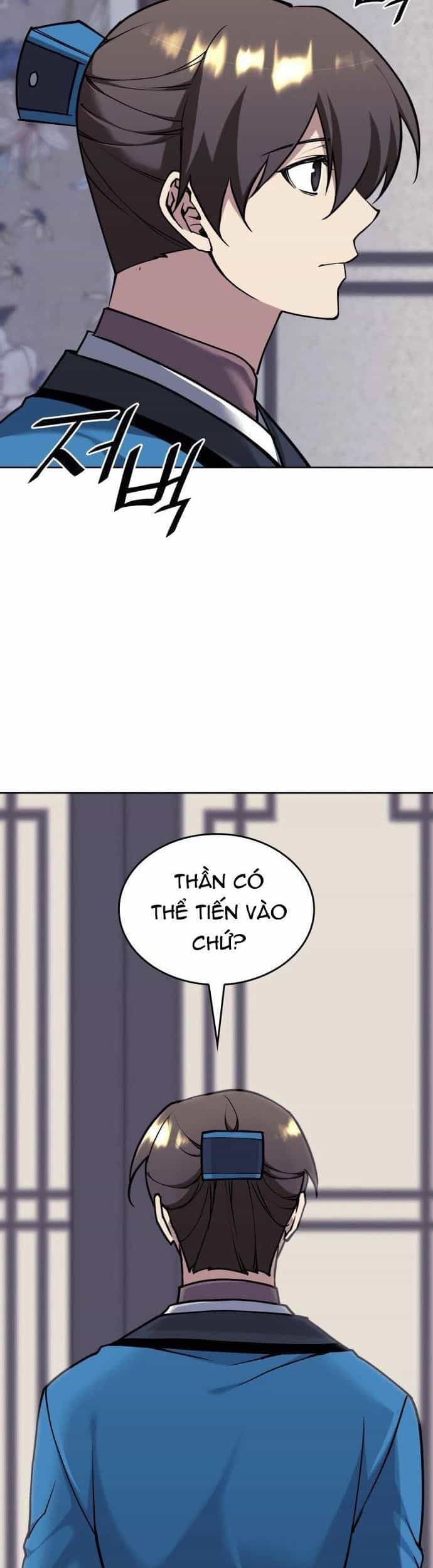 Võ Giả Bất Đắc Dĩ - Chương 230 - ảnh 41
