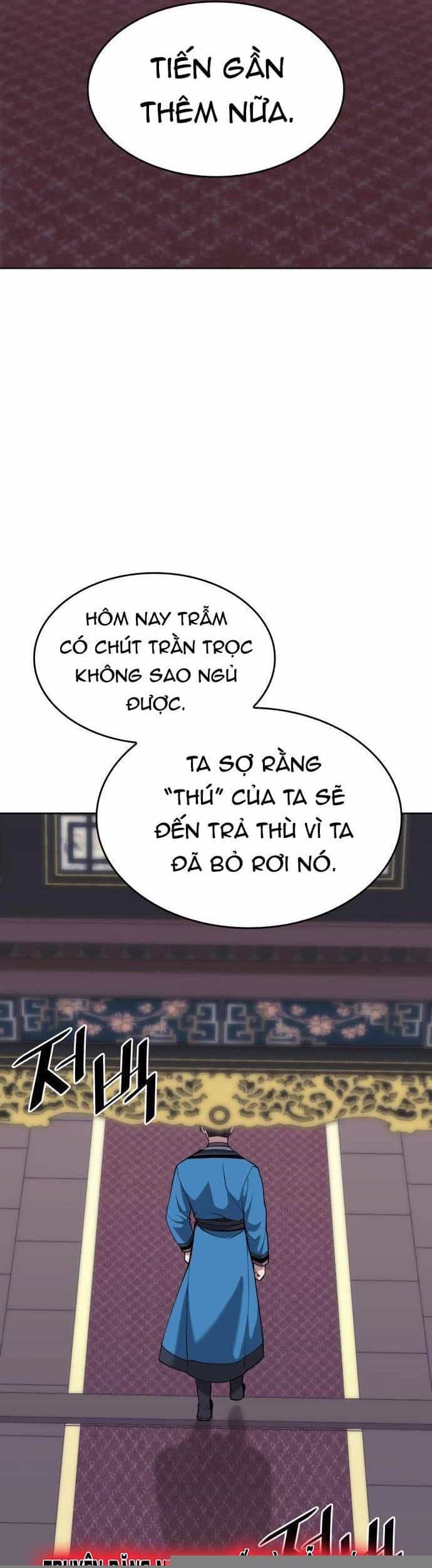 Võ Giả Bất Đắc Dĩ - Chương 230 - ảnh 43