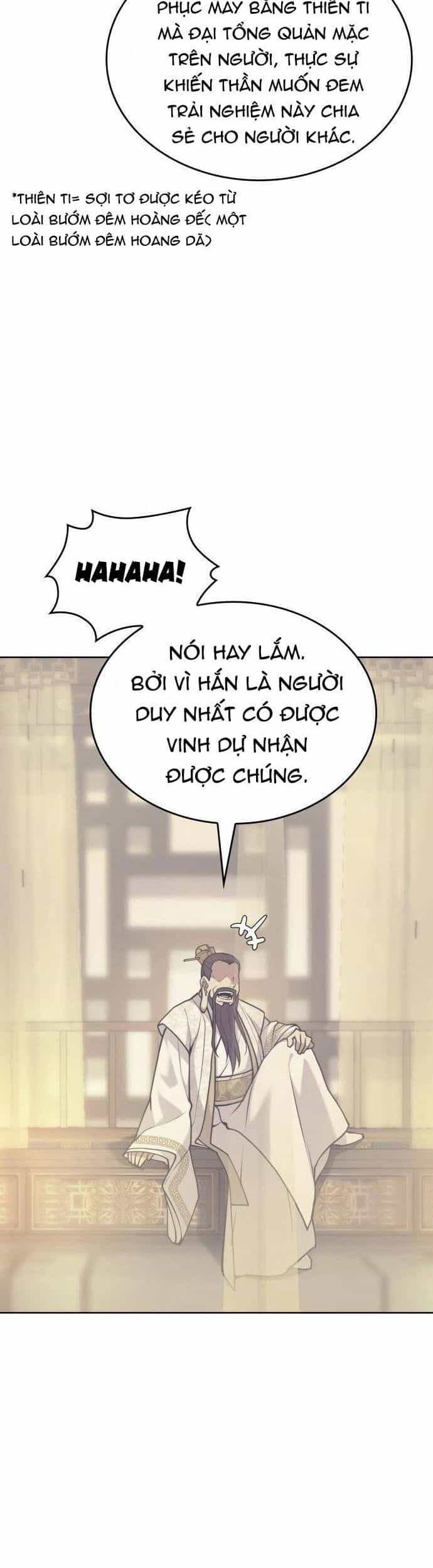 Võ Giả Bất Đắc Dĩ - Chương 230 - ảnh 46