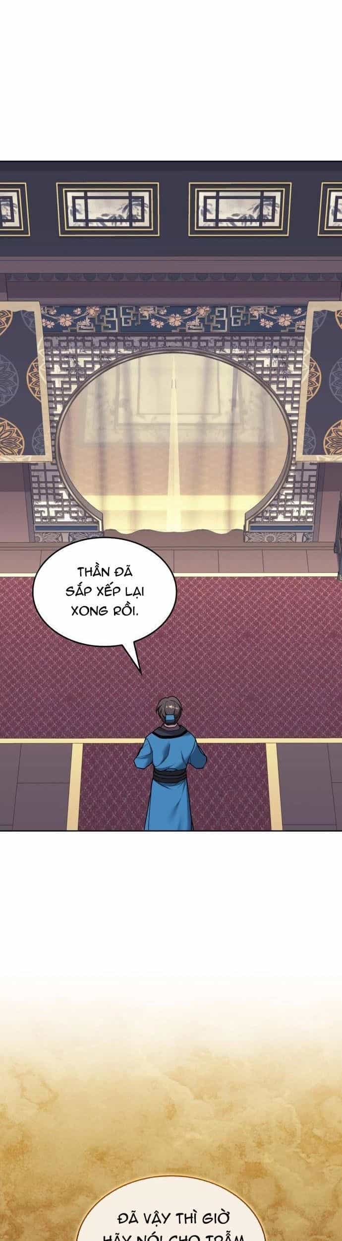 Võ Giả Bất Đắc Dĩ - Chương 230 - ảnh 53