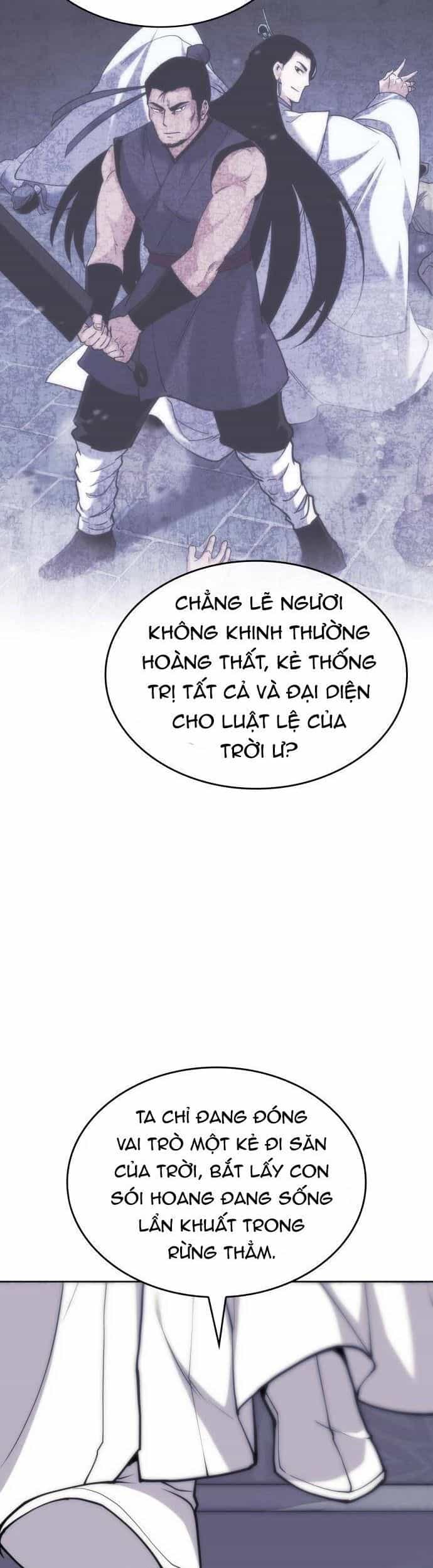 Võ Giả Bất Đắc Dĩ - Chương 230 - ảnh 57