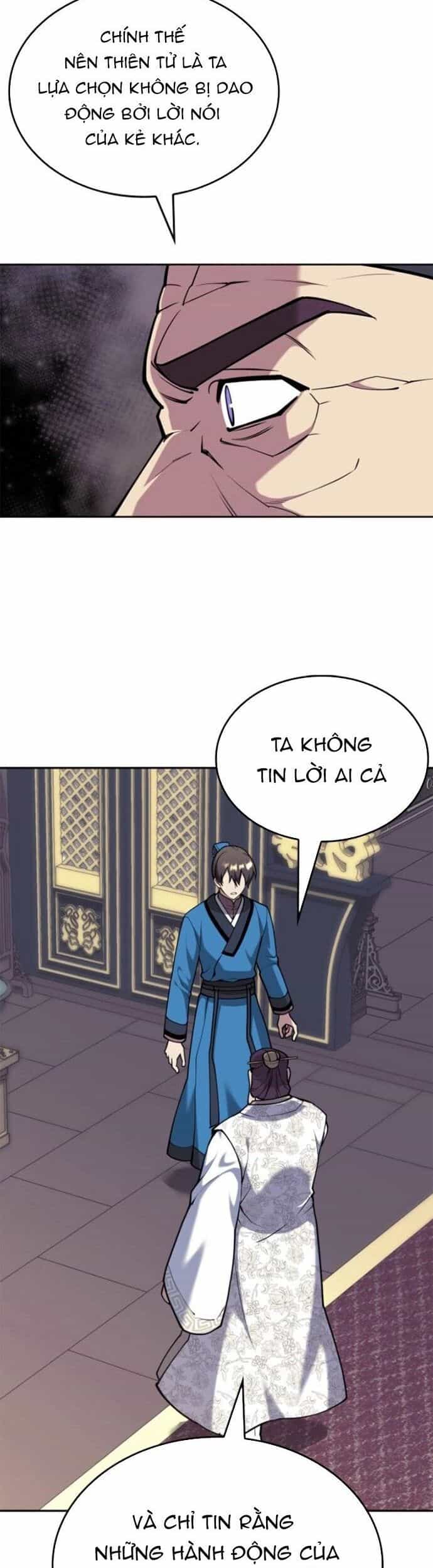 Võ Giả Bất Đắc Dĩ - Chương 231 - ảnh 12