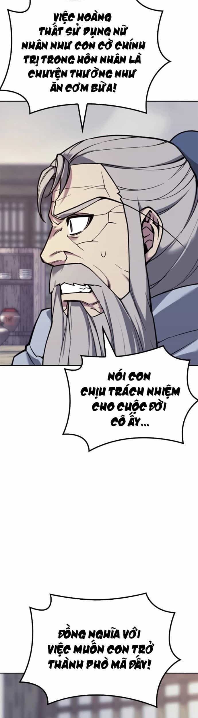 Võ Giả Bất Đắc Dĩ - Chương 232 - ảnh 15