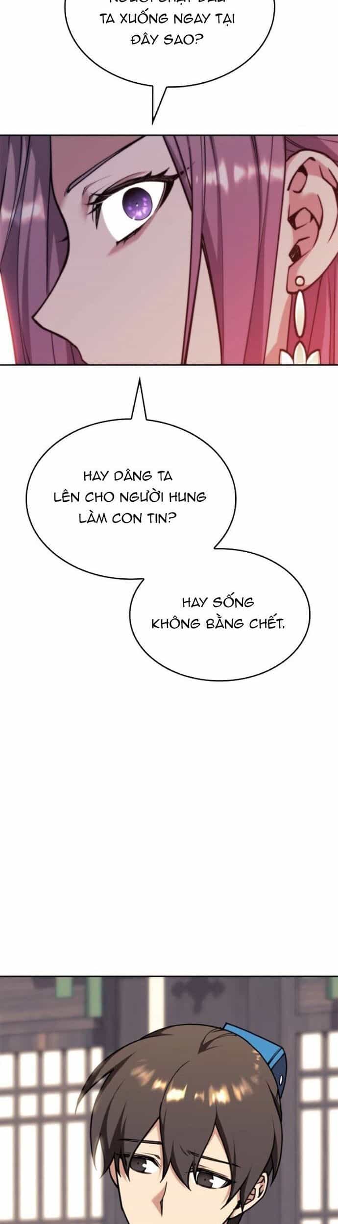 Võ Giả Bất Đắc Dĩ - Chương 232 - ảnh 38