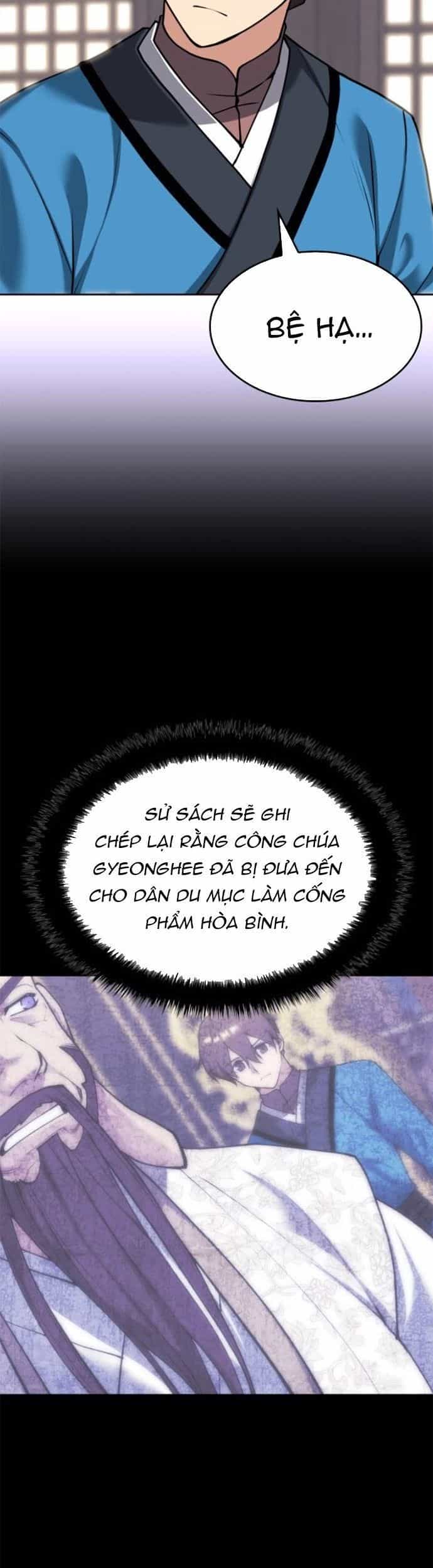 Võ Giả Bất Đắc Dĩ - Chương 232 - ảnh 39
