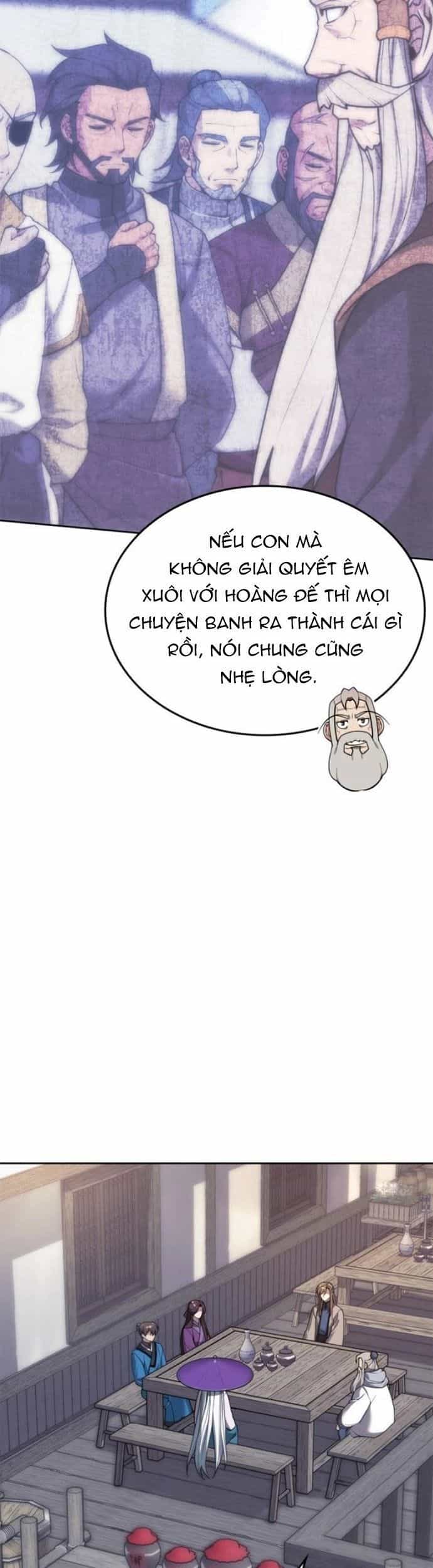 Võ Giả Bất Đắc Dĩ - Chương 232 - ảnh 9