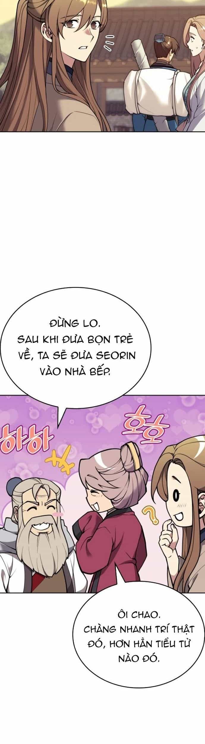 Võ Giả Bất Đắc Dĩ - Chương 233 - ảnh 14
