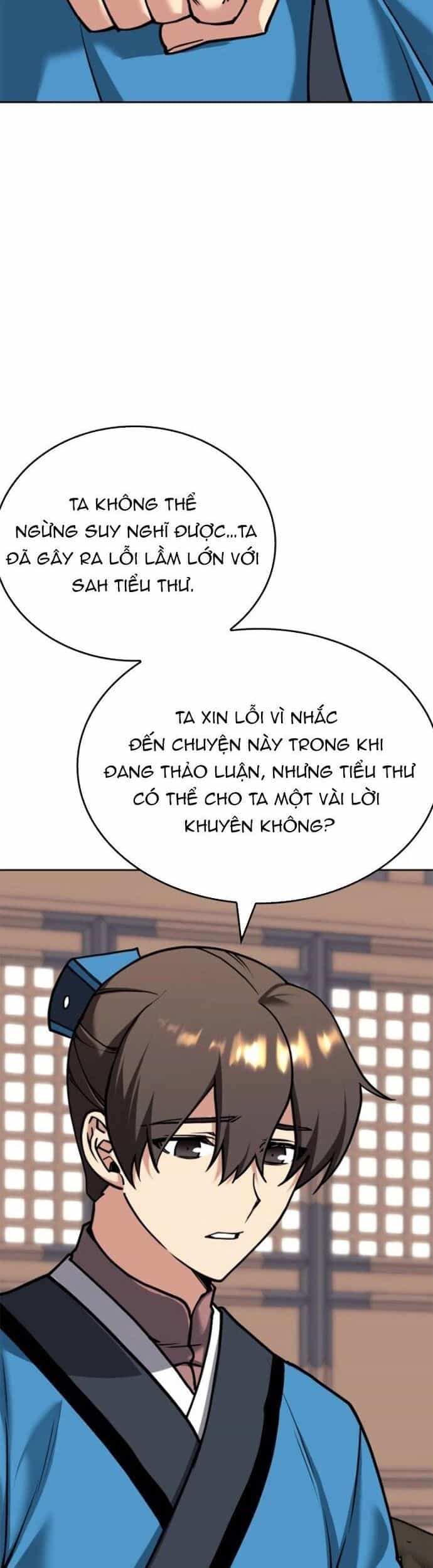 Võ Giả Bất Đắc Dĩ - Chương 233 - ảnh 22