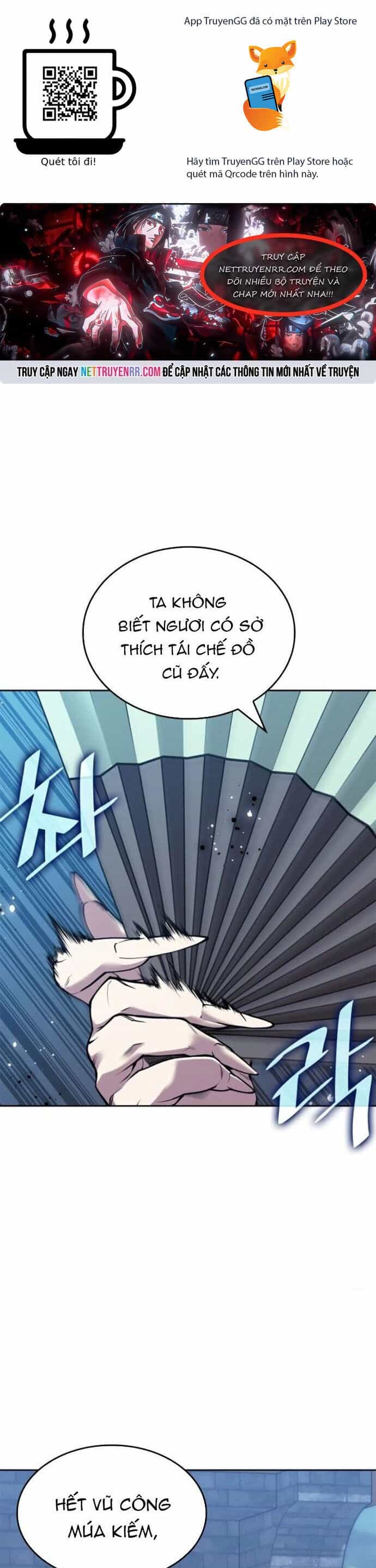 Võ Giả Bất Đắc Dĩ - Chương 234 - ảnh 1