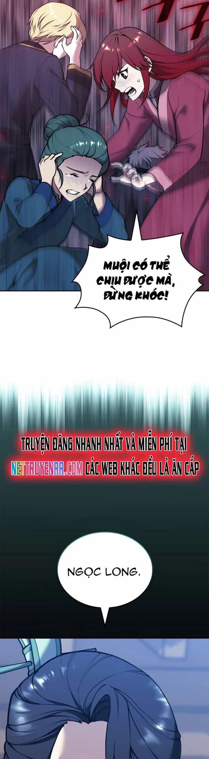 Võ Giả Bất Đắc Dĩ - Chương 234 - ảnh 20