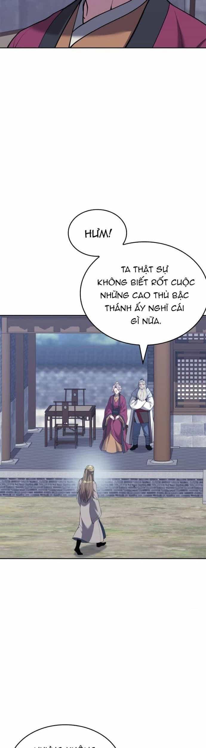 Võ Giả Bất Đắc Dĩ - Chương 234 - ảnh 28