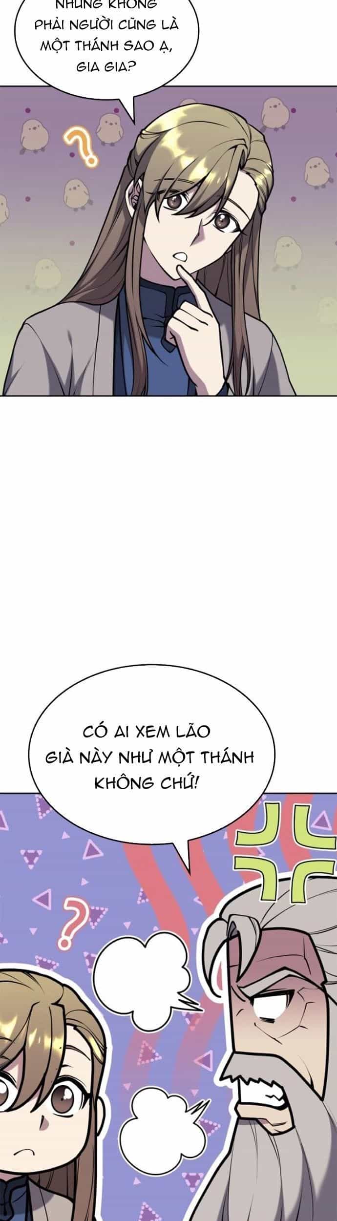Võ Giả Bất Đắc Dĩ - Chương 234 - ảnh 29