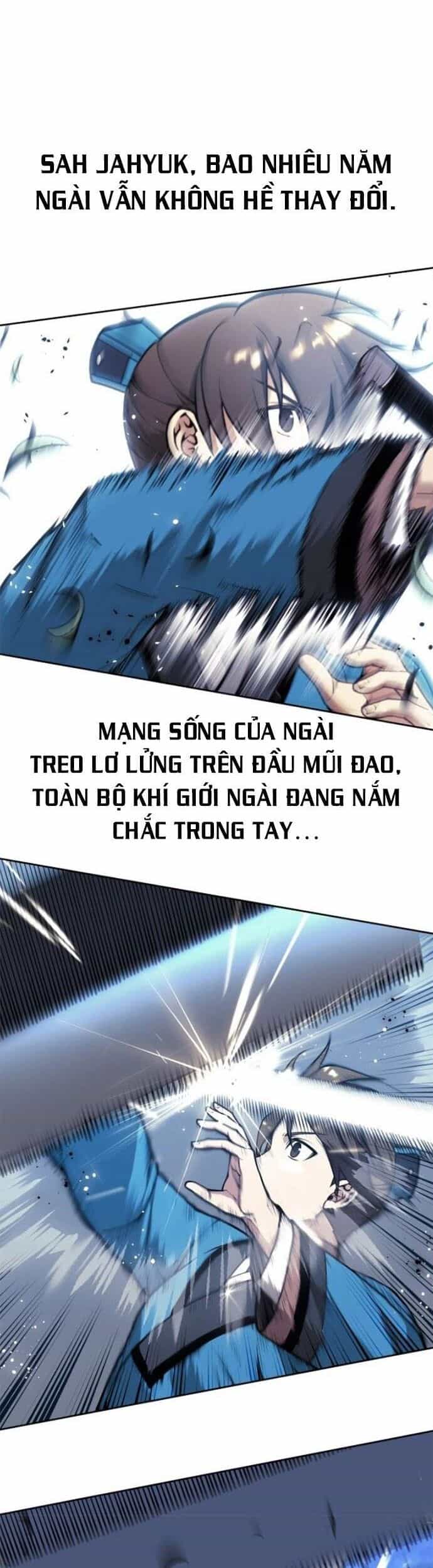 Võ Giả Bất Đắc Dĩ - Chương 234 - ảnh 56
