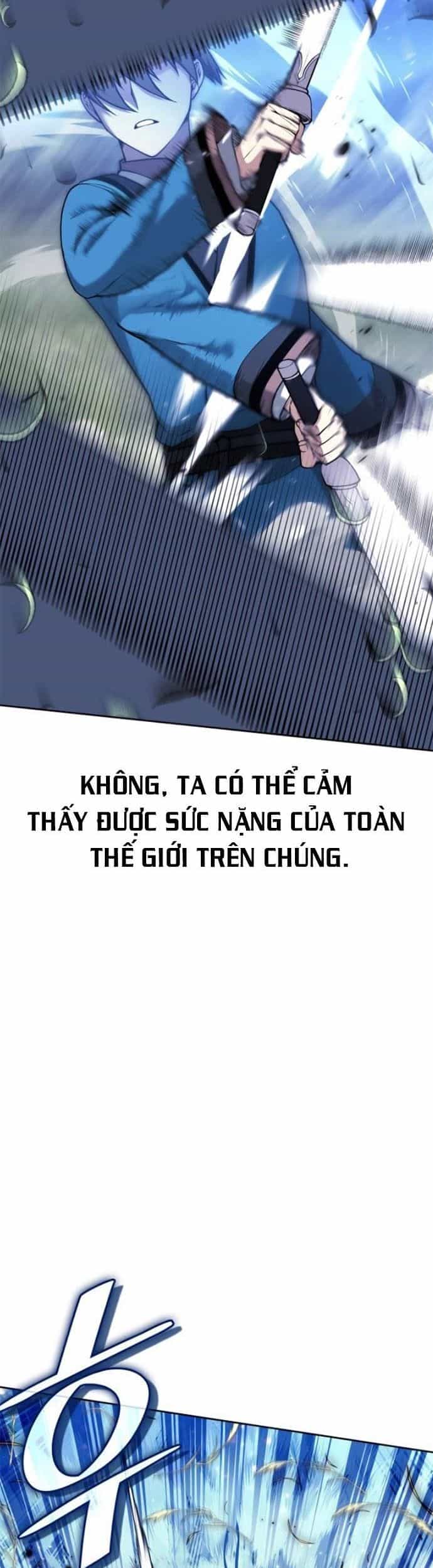 Võ Giả Bất Đắc Dĩ - Chương 234 - ảnh 57