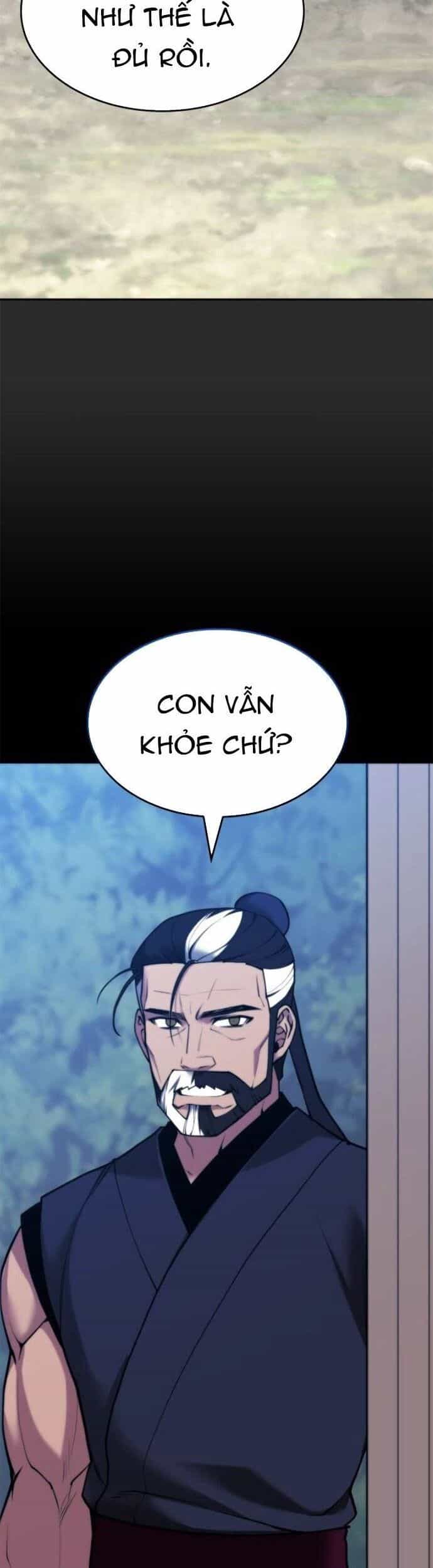Võ Giả Bất Đắc Dĩ - Chương 234 - ảnh 8