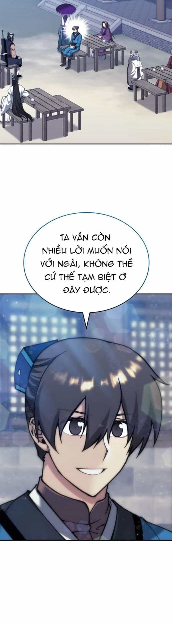 Võ Giả Bất Đắc Dĩ - Chương 235 - ảnh 54