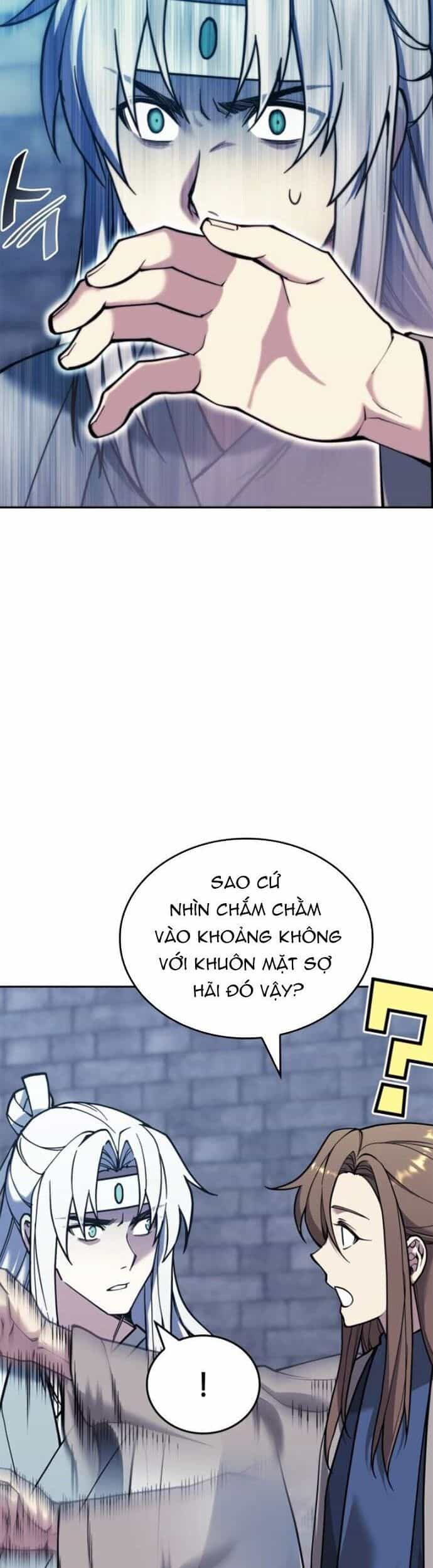 Võ Giả Bất Đắc Dĩ - Chương 235 - ảnh 62