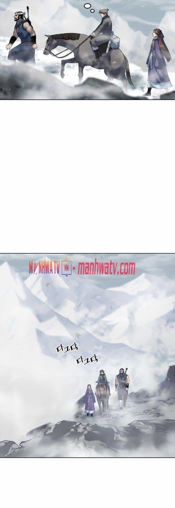 Võ Giả Bất Đắc Dĩ - Chương 26 - ảnh 39
