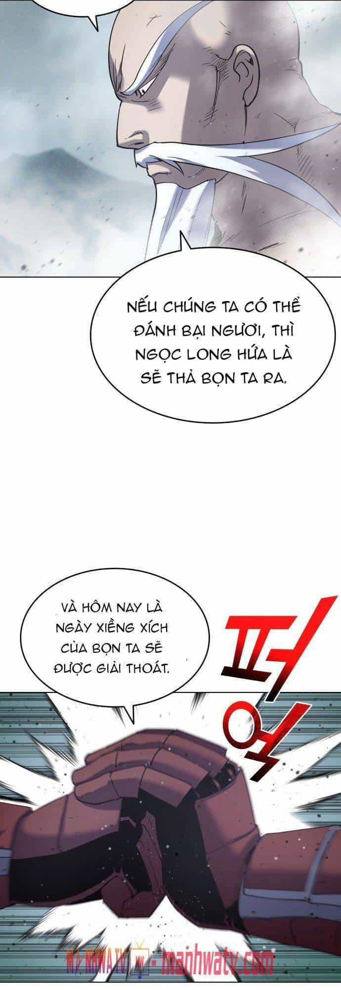 Võ Giả Bất Đắc Dĩ - Chương 26 - ảnh 58