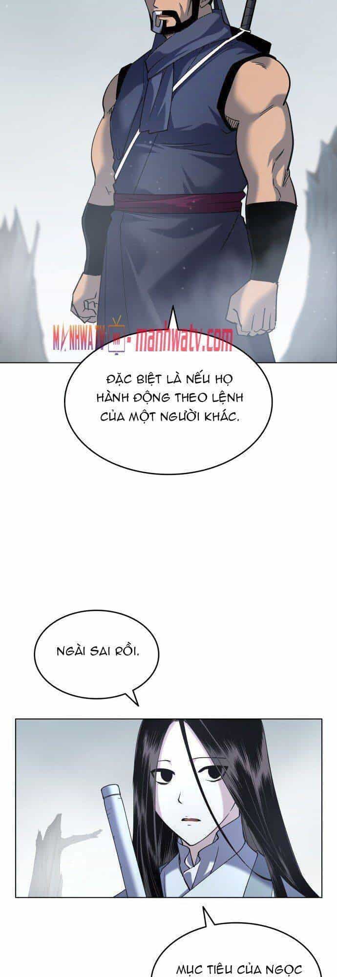 Võ Giả Bất Đắc Dĩ - Chương 28 - ảnh 51
