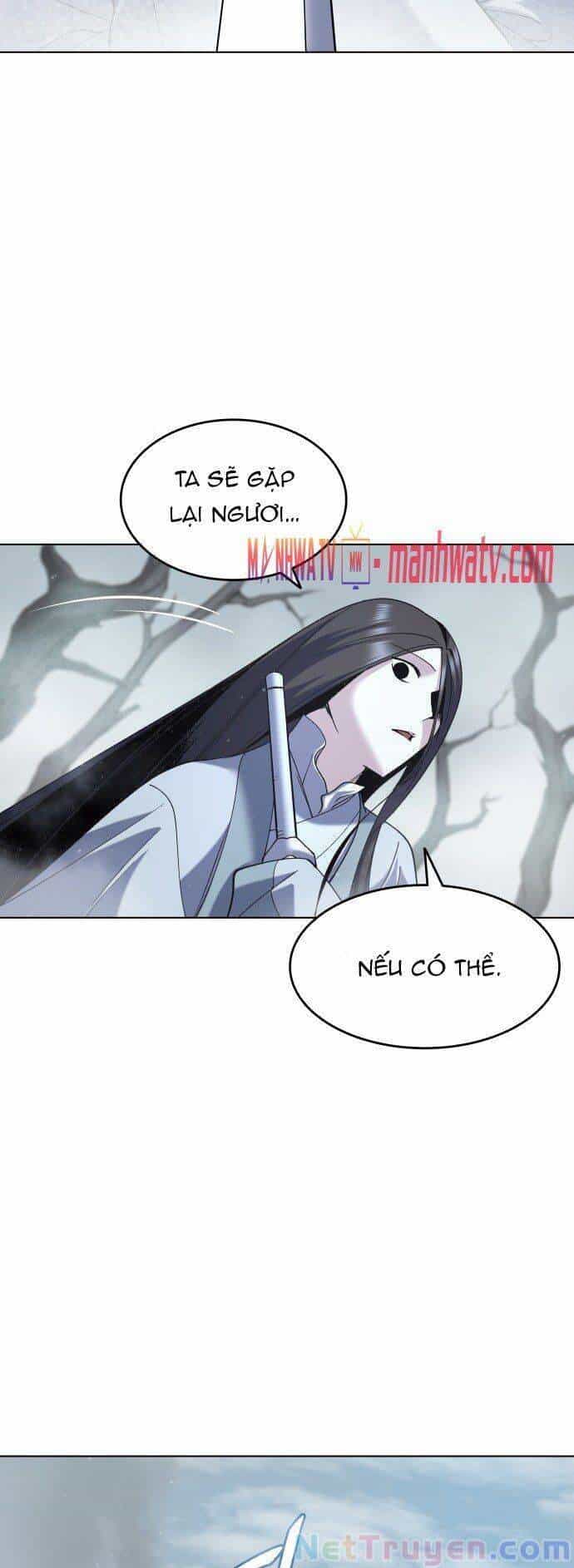 Võ Giả Bất Đắc Dĩ - Chương 28 - ảnh 60