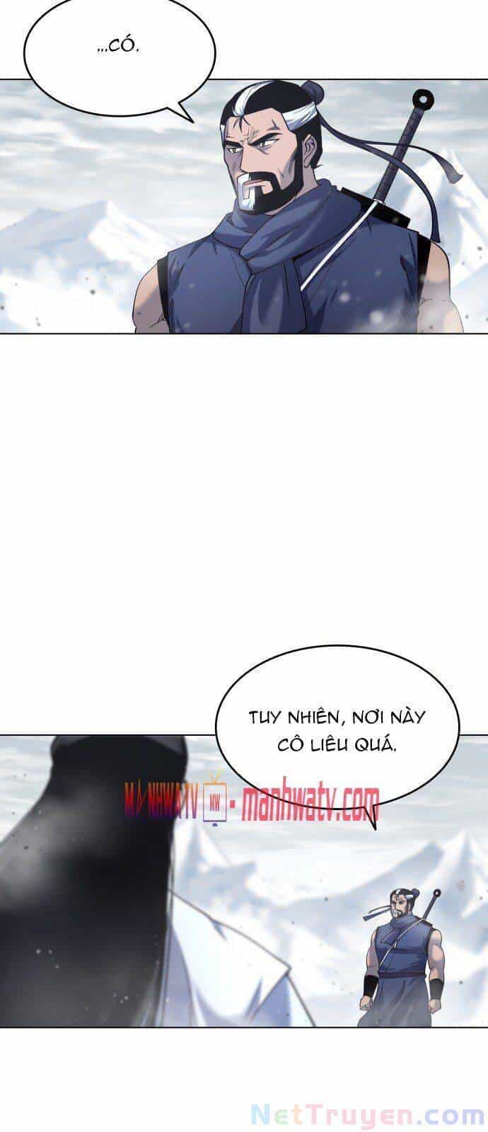 Võ Giả Bất Đắc Dĩ - Chương 29 - ảnh 16