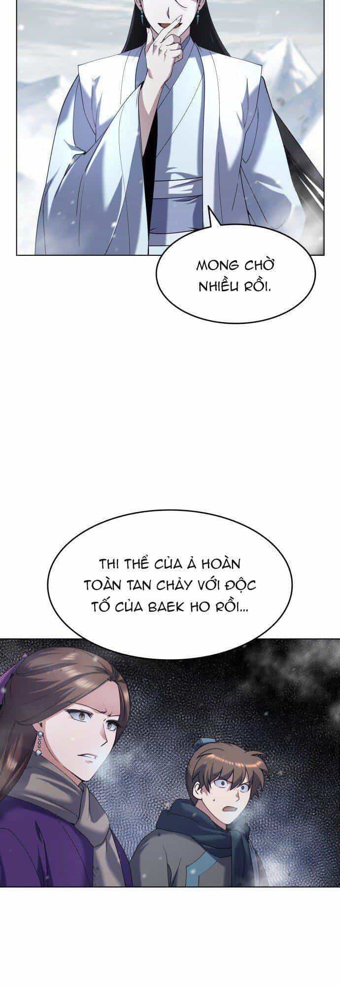 Võ Giả Bất Đắc Dĩ - Chương 29 - ảnh 23