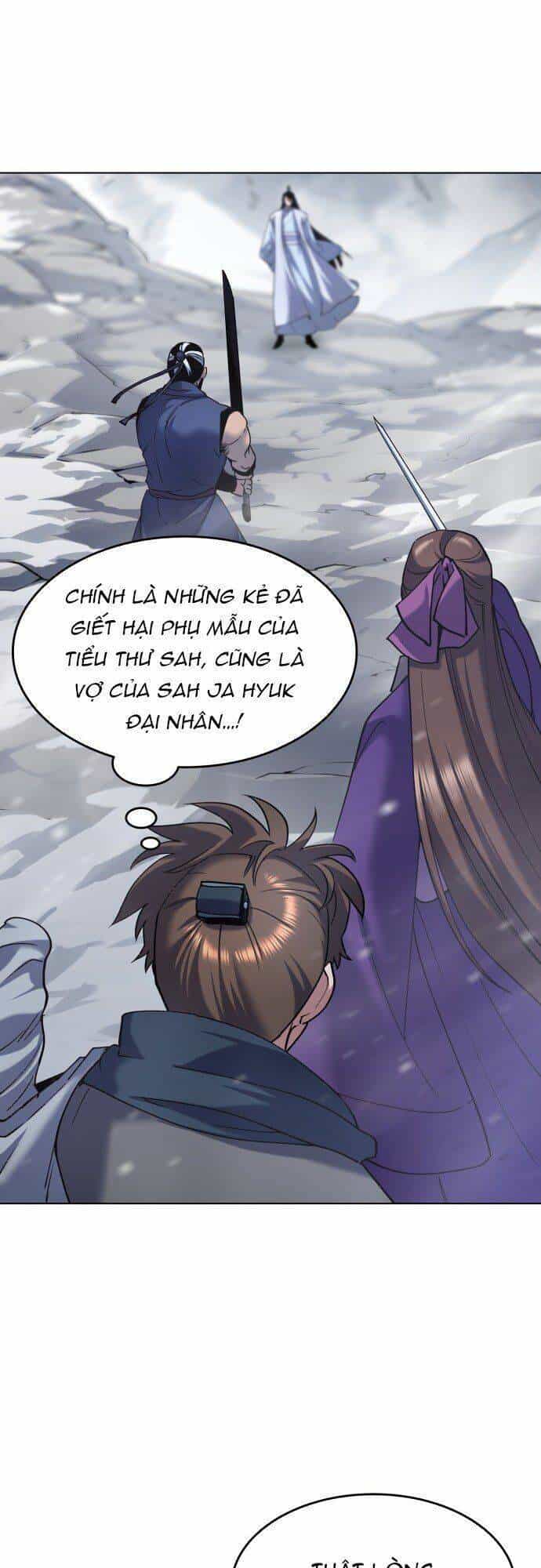 Võ Giả Bất Đắc Dĩ - Chương 29 - ảnh 27