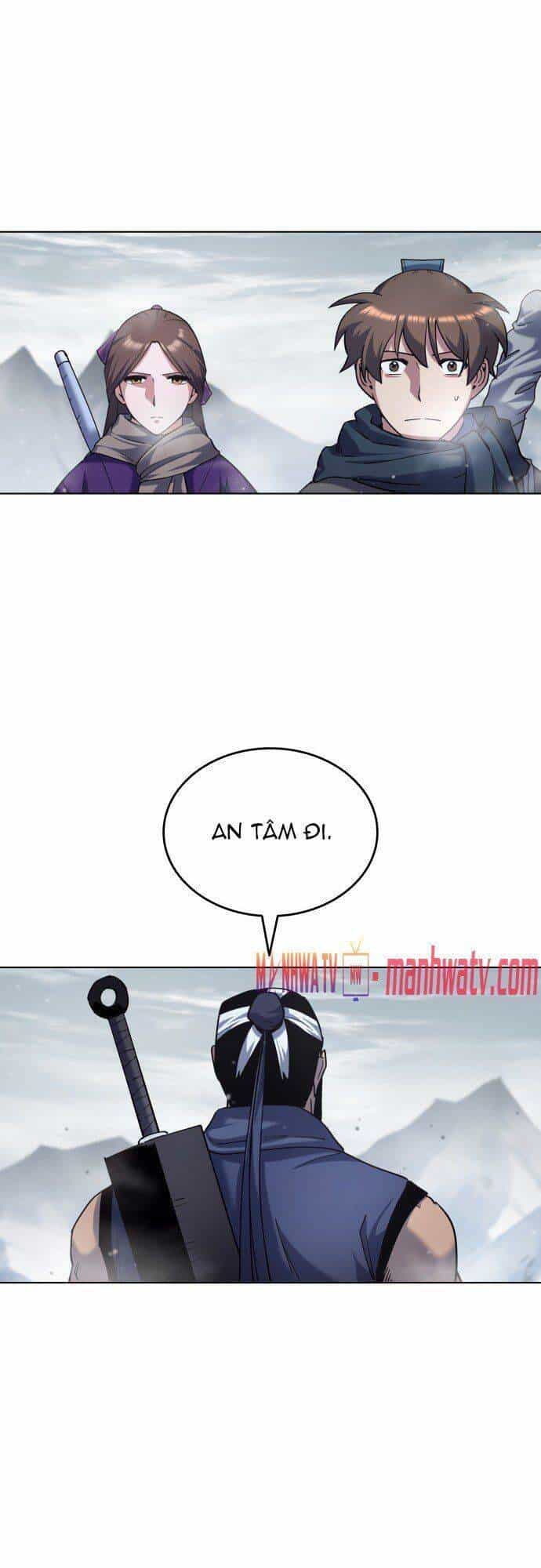 Võ Giả Bất Đắc Dĩ - Chương 29 - ảnh 5