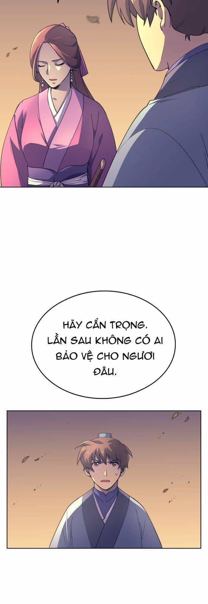 Võ Giả Bất Đắc Dĩ - Chương 3 - ảnh 108