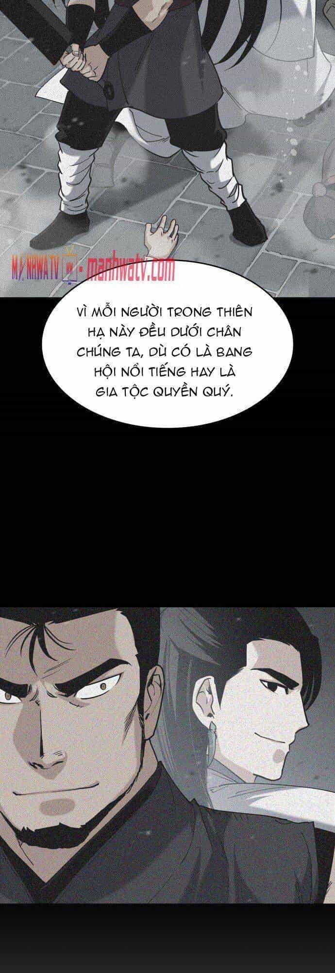 Võ Giả Bất Đắc Dĩ - Chương 30 - ảnh 11
