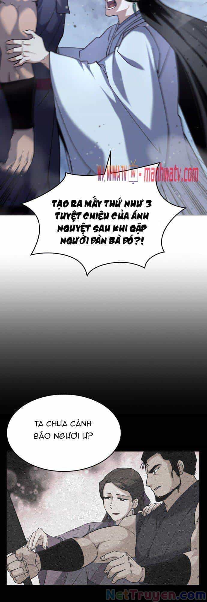Võ Giả Bất Đắc Dĩ - Chương 30 - ảnh 13