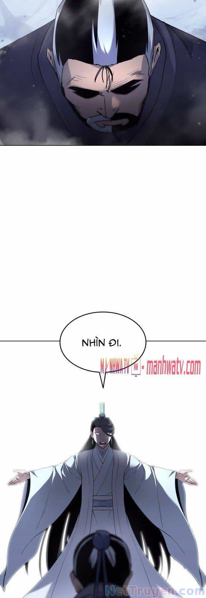 Võ Giả Bất Đắc Dĩ - Chương 30 - ảnh 17