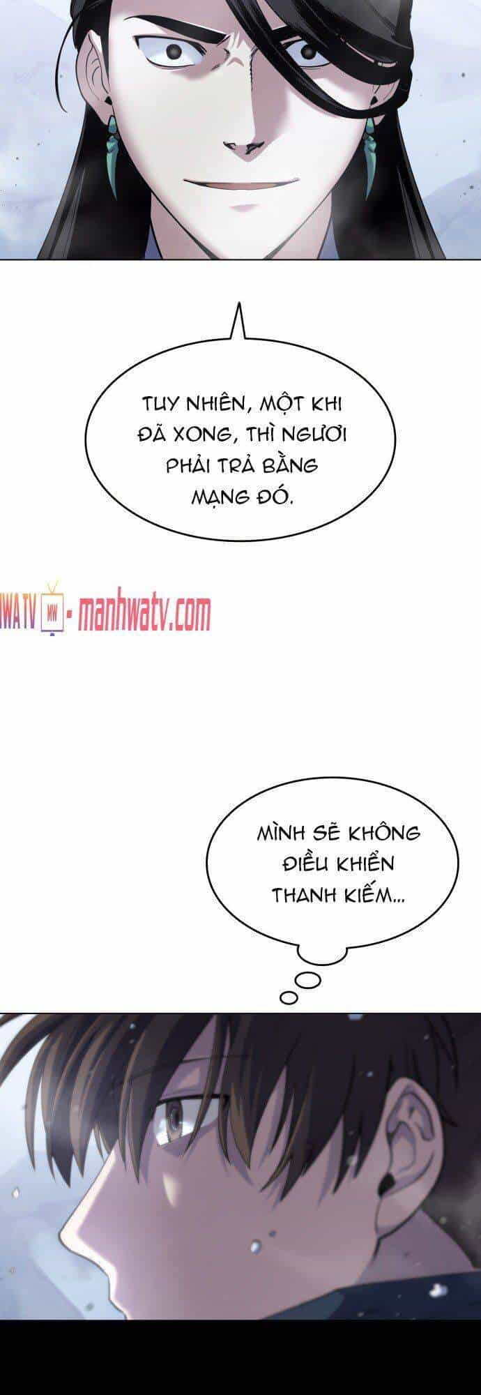 Võ Giả Bất Đắc Dĩ - Chương 30 - ảnh 50