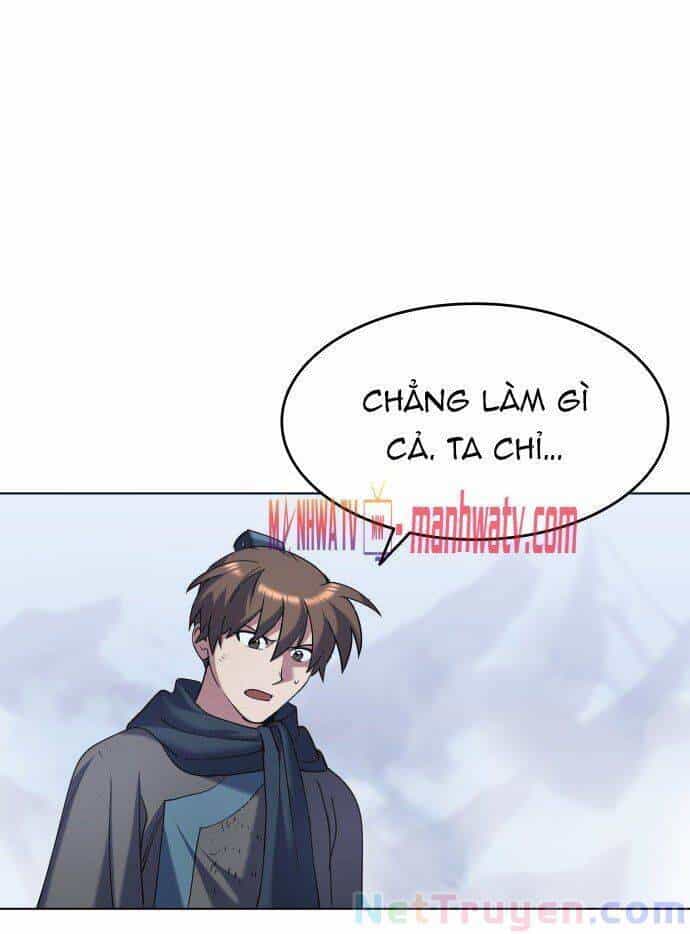 Võ Giả Bất Đắc Dĩ - Chương 31 - ảnh 21