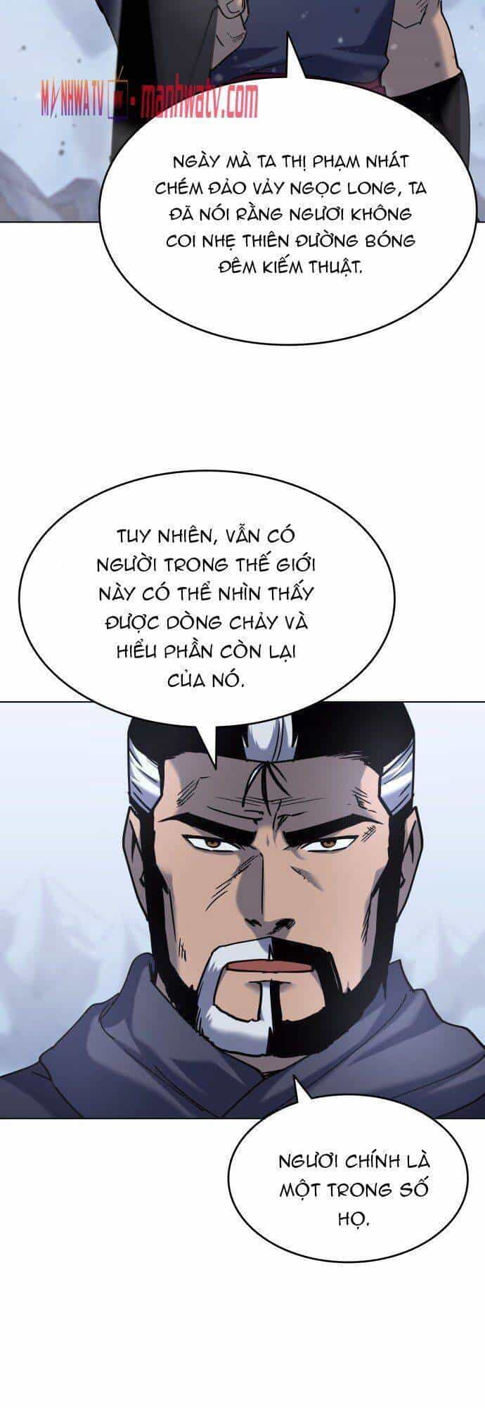 Võ Giả Bất Đắc Dĩ - Chương 31 - ảnh 23