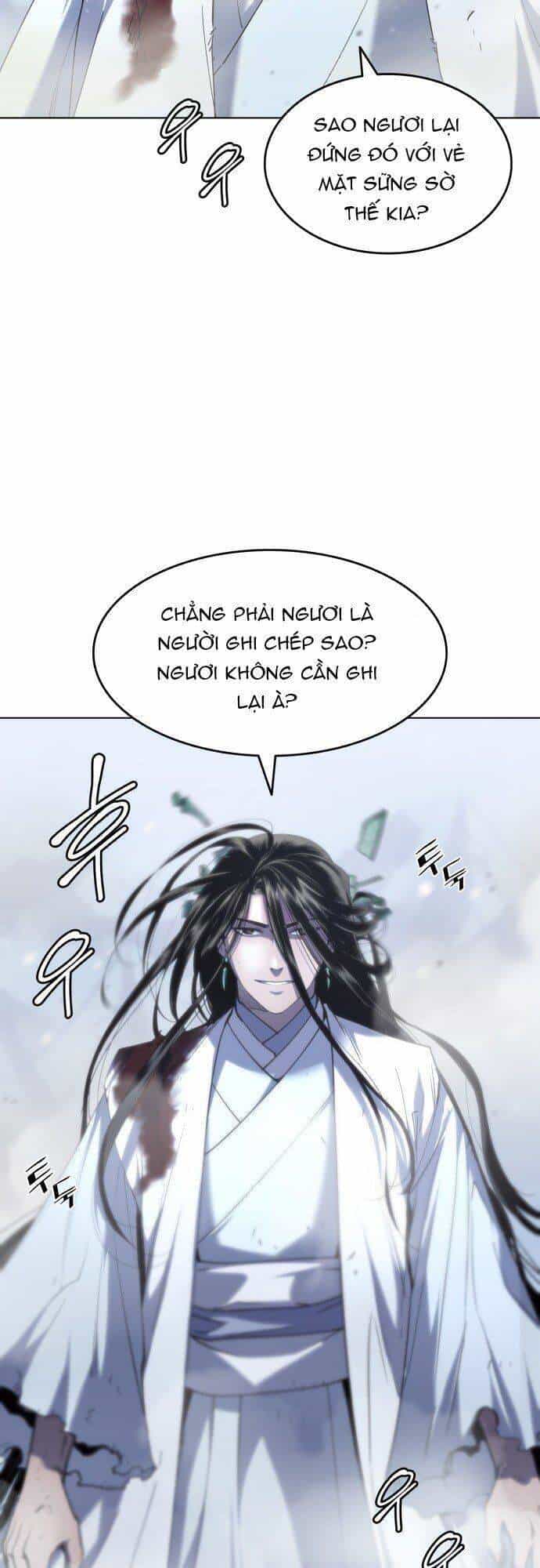 Võ Giả Bất Đắc Dĩ - Chương 31 - ảnh 59