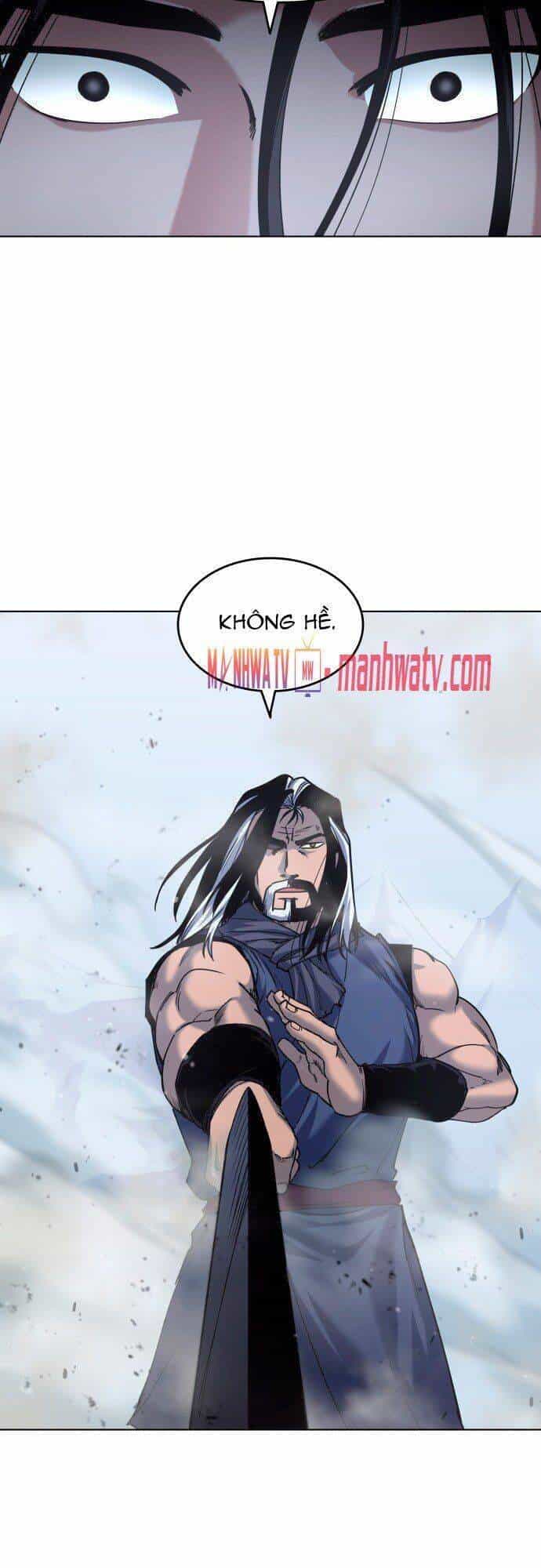 Võ Giả Bất Đắc Dĩ - Chương 32 - ảnh 10