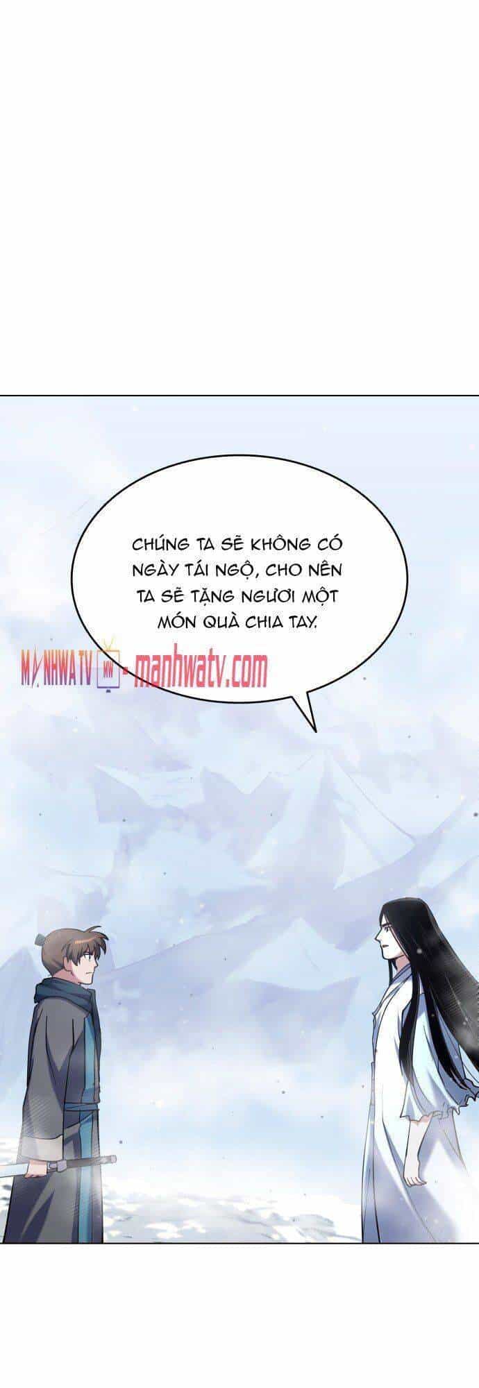 Võ Giả Bất Đắc Dĩ - Chương 33 - ảnh 28