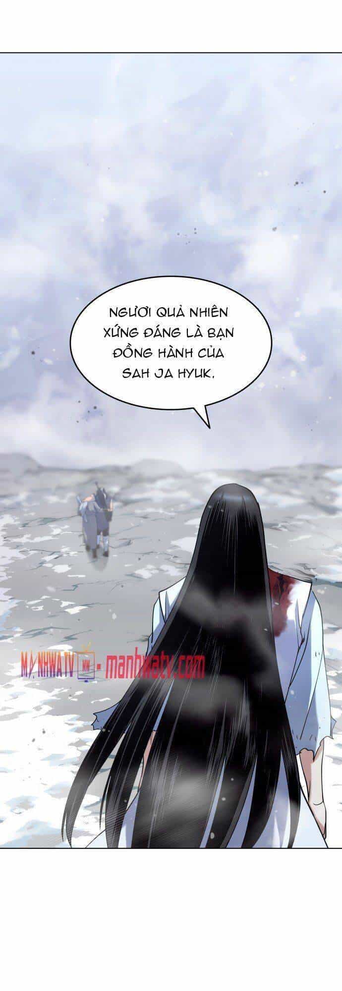 Võ Giả Bất Đắc Dĩ - Chương 33 - ảnh 38