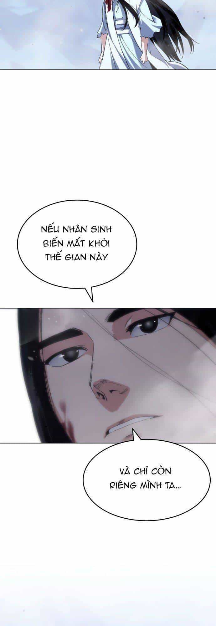 Võ Giả Bất Đắc Dĩ - Chương 33 - ảnh 40