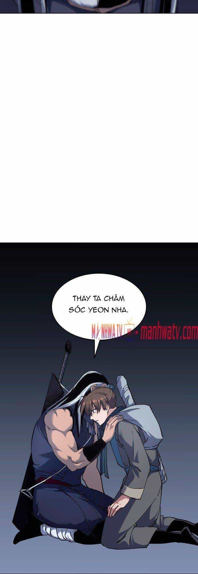Võ Giả Bất Đắc Dĩ - Chương 33 - ảnh 58