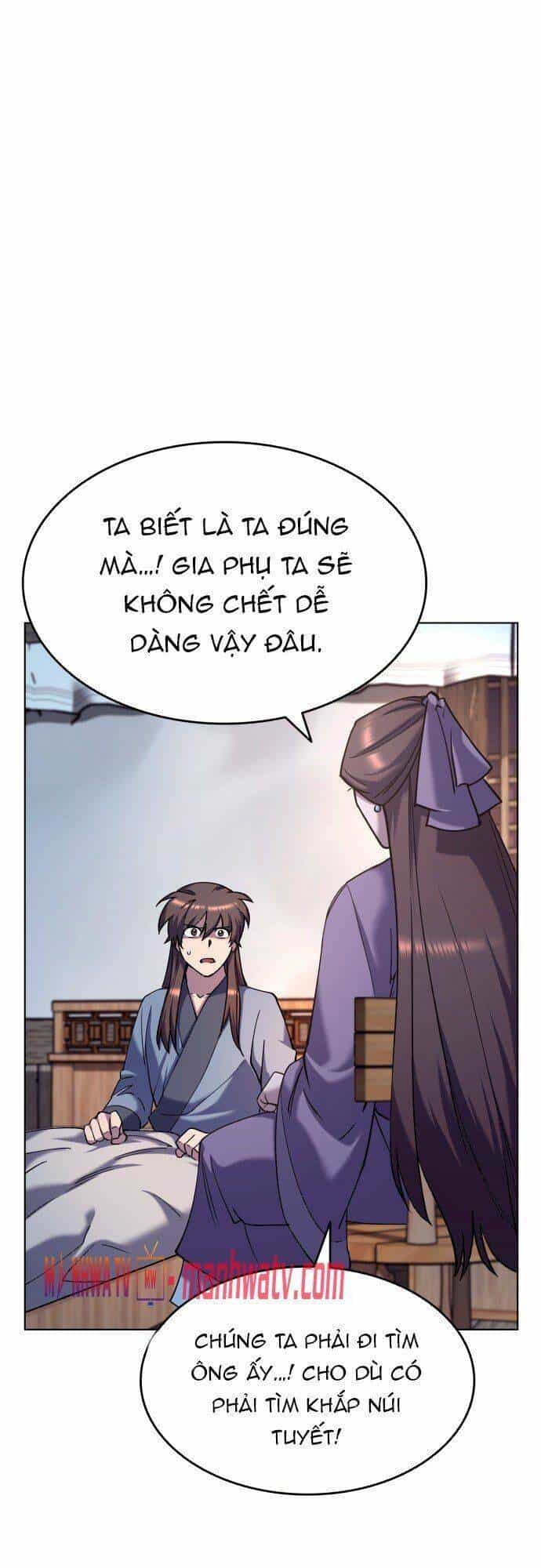 Võ Giả Bất Đắc Dĩ - Chương 34 - ảnh 58