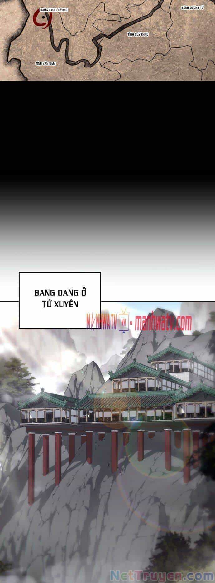 Võ Giả Bất Đắc Dĩ - Chương 35 - ảnh 16