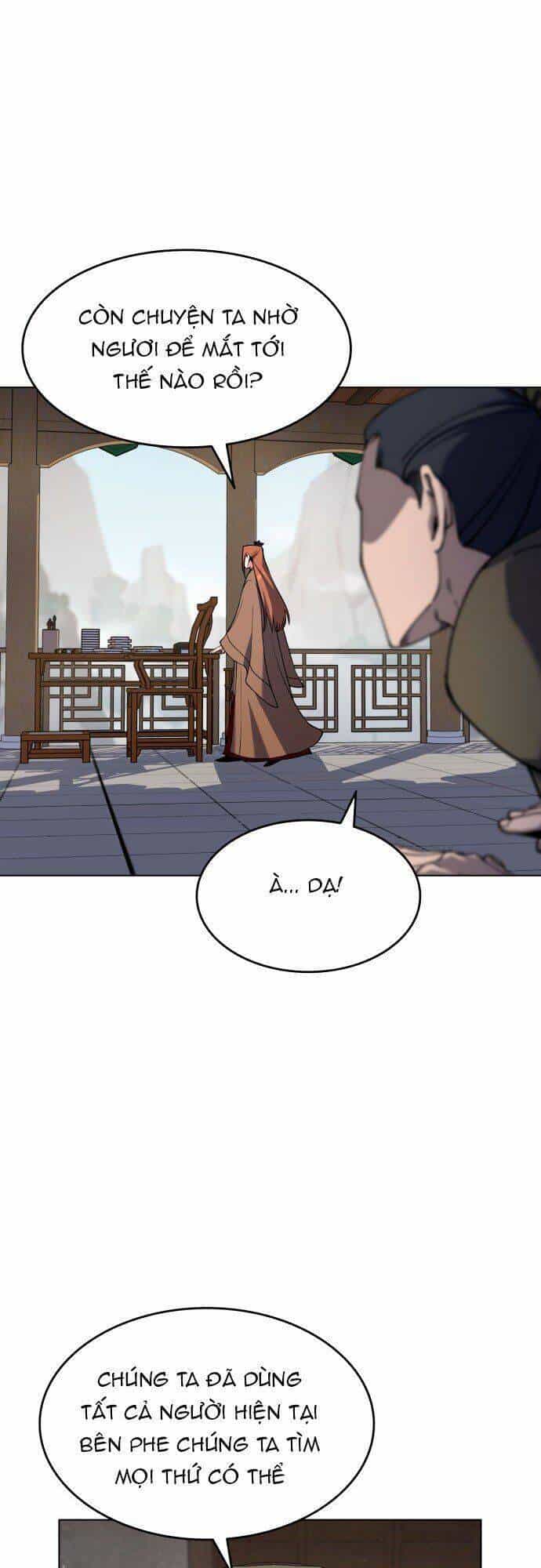 Võ Giả Bất Đắc Dĩ - Chương 35 - ảnh 32